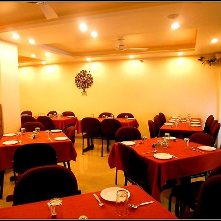 Hotel Siddhartha Inn Nagpur Ngoại thất bức ảnh