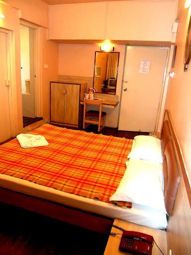 Hotel Siddhartha Inn Nagpur Phòng bức ảnh