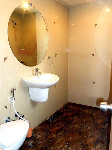 Hotel Siddhartha Inn Nagpur Phòng bức ảnh