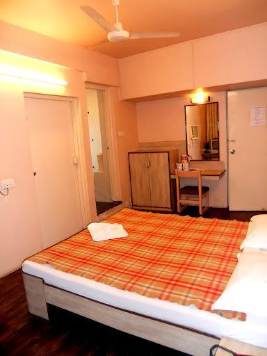 Hotel Siddhartha Inn Nagpur Phòng bức ảnh
