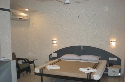Hotel Siddhartha Inn Nagpur Phòng bức ảnh