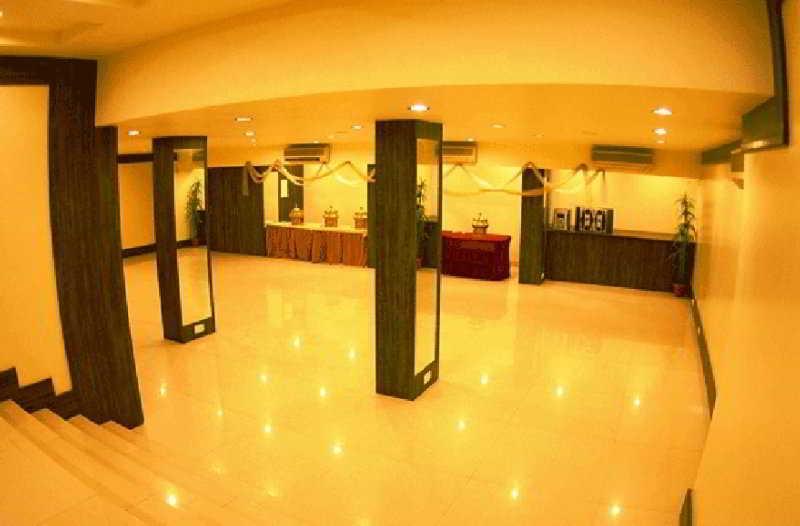 Hotel Siddhartha Inn Nagpur Ngoại thất bức ảnh