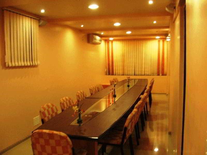Hotel Siddhartha Inn Nagpur Ngoại thất bức ảnh