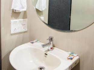 Hotel Siddhartha Inn Nagpur Ngoại thất bức ảnh