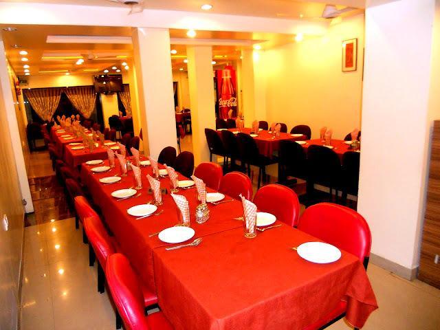 Hotel Siddhartha Inn Nagpur Ngoại thất bức ảnh
