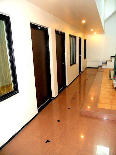 Hotel Siddhartha Inn Nagpur Ngoại thất bức ảnh
