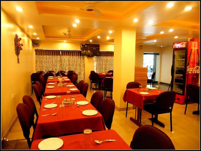 Hotel Siddhartha Inn Nagpur Ngoại thất bức ảnh