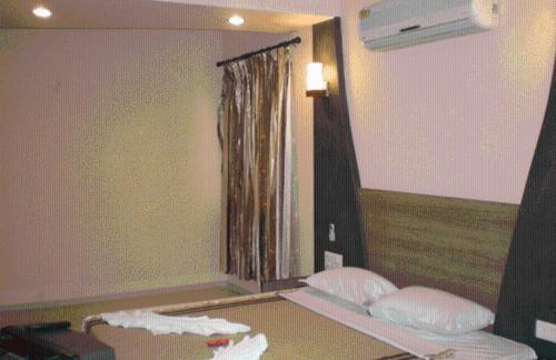 Hotel Siddhartha Inn Nagpur Ngoại thất bức ảnh
